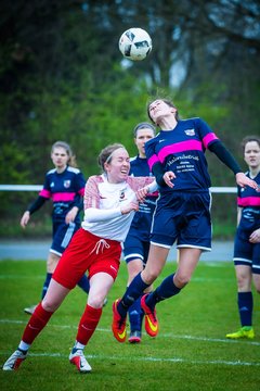 Bild 811 - F Appen - Walddoerfer SV : Ergebnis: 3:2